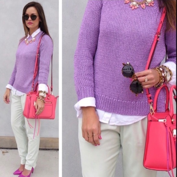 J. Crew wool Harlow jogger pant, light grey - Picture 2 of 5